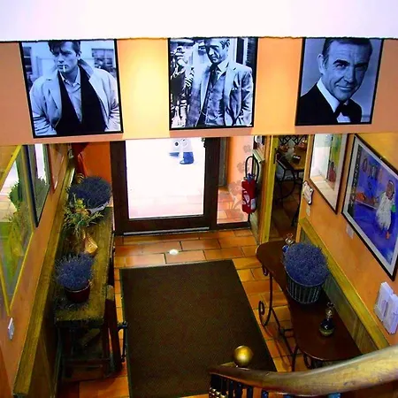 Le Colbert Hotel